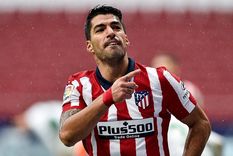 Foto: Atlético de Madrid Foto: Atlético de Madrid