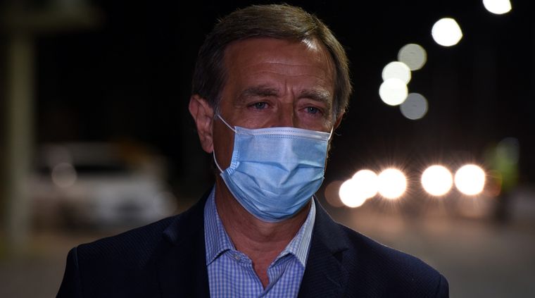 Foto: ALF PONCE MERCADO / MDZ