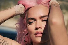 KAROL G LA ARTISTA TIENE 32 AÑOS Foto: Instagram