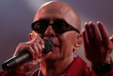 indio solari: me he transformado para muchos en la rata kirchnerista