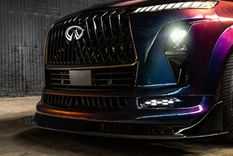 INFINITI QX80 R-Spec