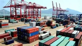 En el primer trimestre de 2026 Estados Unidos ha superado a China como segundo destino de nuestras exportaciones. En el primer trimestre de 2026 Estados Unidos ha superado a China como segundo destino de nuestras exportaciones.