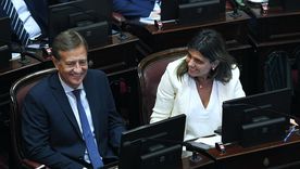 Los tres senadores nacionales por Mendoza votarán en contra de la quita de la Zona fría: Xa @ucrsenado Los tres senadores nacionales por Mendoza votarán en contra de la quita de la Zona fría: Xa @ucrsenado