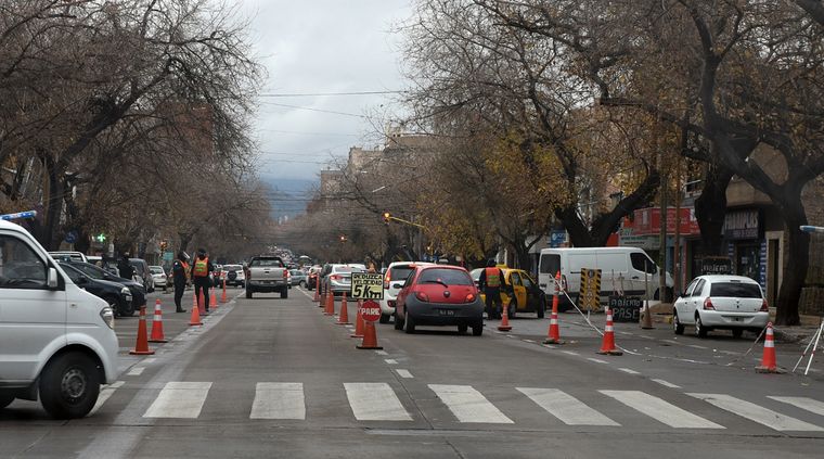 Foto: ALF PONCE MERCADO / MDZ