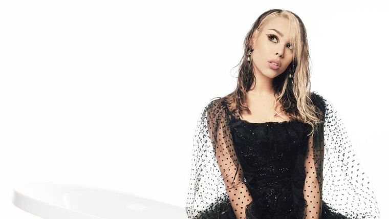 Foto: Instagram Danna Paola