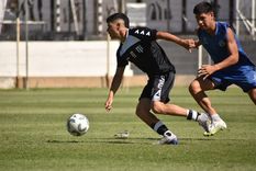 Foto: Gimnasia y Esgrima de Mendoza Foto: Gimnasia y Esgrima de Mendoza
