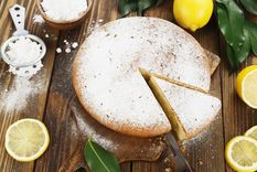 Bizcocho de convento Una receta simple y deliciosa para hacer en pocos pasos. Foto: Shutterstock