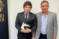 Concejales bonaerenses que llegaron a sus bancas en el 2023 escondidos en la boleta de Javier Milei, vuelven a su primer amor