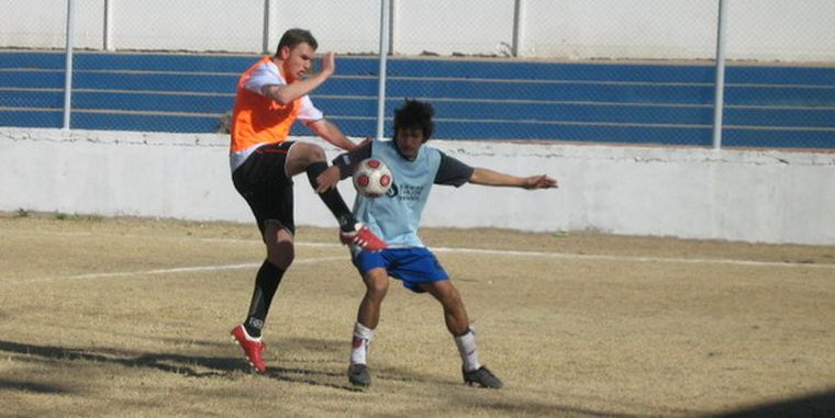 Foto: Sebastián Colucci/Mdz