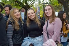 No te pierdas la galería de fotos, al final de la nota. Foto: Maru Mena/MDZ