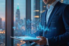 La apertura de datos financieros habilita a las instituciones a crear nuevos modelos de negocio.