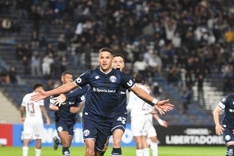 las dos figuras de independiente rivadavia que tienen chances de jugar el mundial las dos figuras de independiente rivadavia que tienen chances de jugar el mundial