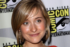 Finalmente salió de prisión Allison Mack y esto es todo lo que debes saber. Foto: Instagram