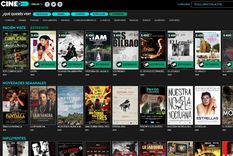 Un mensaje compartido por las redes sociales del INCAA dio detalles sobre la privatización de Cine AR. Un mensaje compartido por las redes sociales del INCAA dio detalles sobre la privatización de Cine AR.