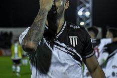 Foto: Gimnasia y Esgrima de Mendoza Foto: Gimnasia y Esgrima de Mendoza