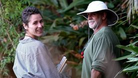 Dulces postales de vacaciones juntos antes de la trageida. / @sofizelaschi Dulces postales de vacaciones juntos antes de la trageida. / @sofizelaschi