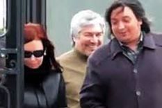 hotesur: mas conexiones entre los kirchner y baez