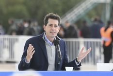 Foto: Noticias Argentinas