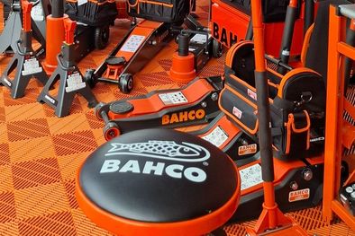 MDZol | Herramientas Bahco