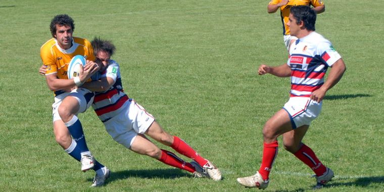 Foto: Pachy Reynoso / MDZ