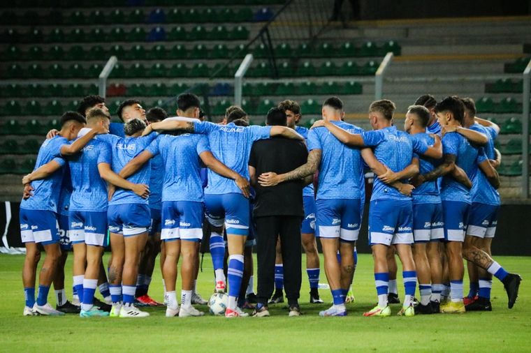 Foto: Prensa Godoy Cruz