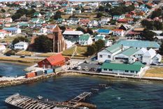 politicos brasilenos viajaron a malvinas y criticaron a la argentina