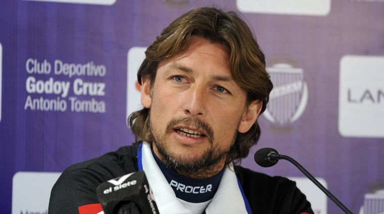 Foto: Alf Ponce / MDZ