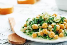 ensalada Foto: Ph Shutterstock