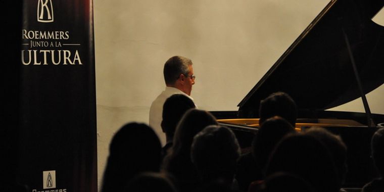 Foto: Ignacio Álvarez/Mediamza.com