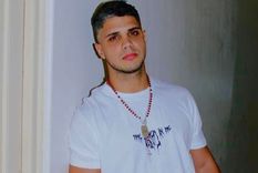 Alexis El Conejo Quiroga se quedó en las puertas de la final del Bailando 2023 El ex Gran Hermano está pasando un buen momento, pero tiene una difícil historia de vida Foto: @alexis_quirogaaa