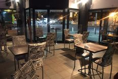 La circulación en Mendoza es hasta las 00:30 horas.