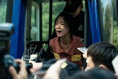 Perturbadora. Perturbadora.