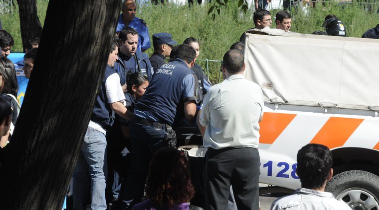 Foto: Alf Ponce / MDZ