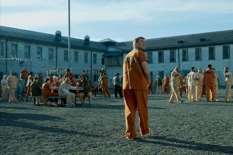 La nueva producción de drama que promete convertirse en el próximo gran fenómeno de Netflix. La nueva producción de drama que promete convertirse en el próximo gran fenómeno de Netflix.