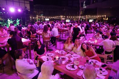 MDZol | ¡No te pierdas este gran evento! Foto: Gentileza