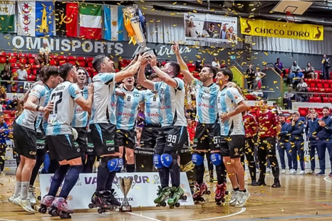 sello mendocino en la gloria: lucas martinez, clave en la consagracion argentina sello mendocino en la gloria: lucas martinez, clave en la consagracion argentina