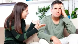 En términos clínicos, la queja es un discurso sin destinatario. En términos clínicos, la queja es un discurso sin destinatario.