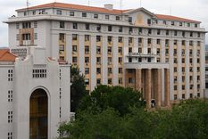 Afirman que la presencialidad no es un problema. Foto: ALF PONCE MERCADO / MDZ