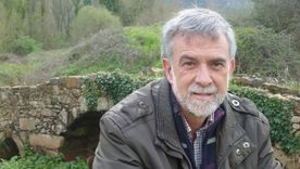 Ignacio Morgado es catedrático de psicobiología en el Instituto de Neurociencias y en la Facultad de Psicología de la Universidad Autónoma de Barcelona, de la que es decano fundador. Foto: IGNACIO MORGADO