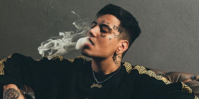 duki Foto: pinterest