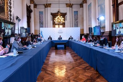 MDZol | Foto: Diputados Fotografía