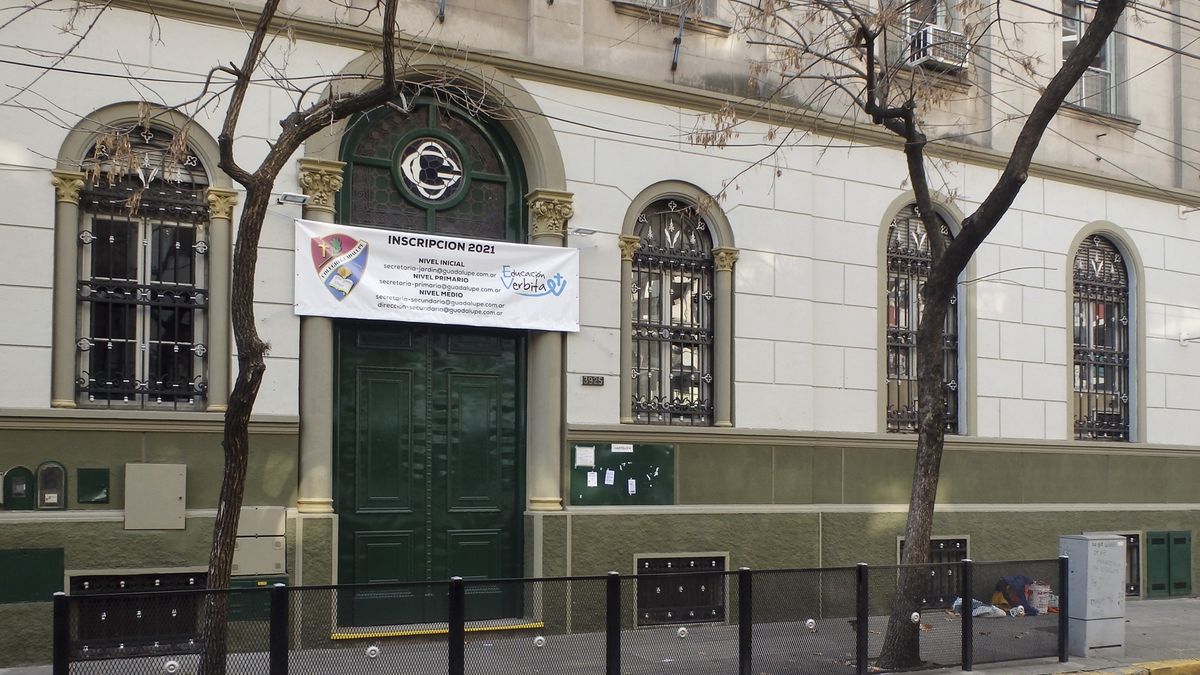 Explosión en el Colegio Guadalupe: se conoció el nuevo parte médico de los menores que sufrieron quemaduras