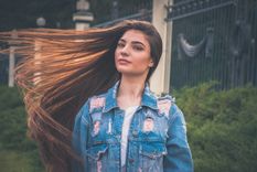 Sé la mejor versión de ti Perro, enamórate de ti mismo y  hazte más atractivo a tus propios ojos. Foto: Unsplash