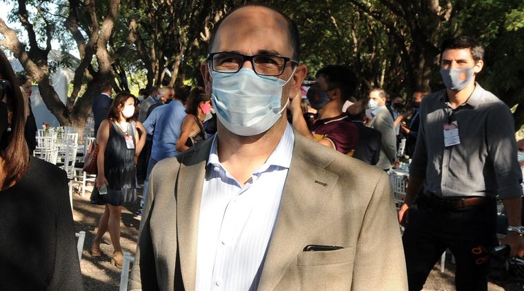 Foto: ALF PONCE MERCADO / MDZ