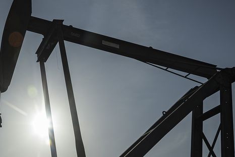 El Gobierno de Mendoza denunció a un sindicato petrolero por impedir las tareas de saneamiento tras un incidente ambiental ocurrido en el área de Barrancas El Gobierno de Mendoza denunció a un sindicato petrolero por impedir las tareas de saneamiento tras un incidente ambiental ocurrido en el área de Barrancas