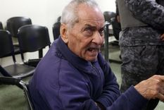 diarios del mundo hablan de la sentencia del provolo