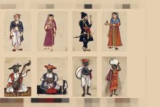 Qué son y cómo funcionan las castas de India