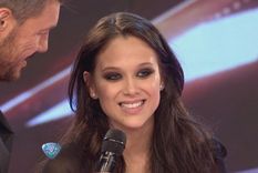 la justicia puede intervenir la participacion de barbie en el bailando