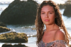 La escena de Marimar que se convirtió en meme y es furor en las redes Thalía fue la protagonista de la telenovela mexicana. Foto: Archivo
