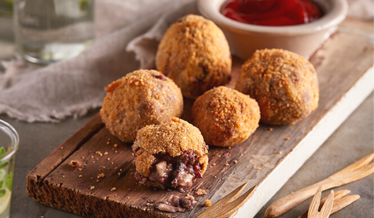Estas delicias se convertirán en tu caballito de batalla para cuando amigos y familia se inviten a tu casa
